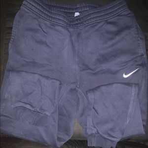 Men Nike sweats